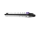 Клавіатура Hator Hellyberry HK60 White-Violet - изображение 3