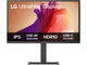 Монітор LG UltraFine 27U730A (27U730A-B) - изображение 1