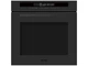 Духовка електрична Interline OEG 935 STG BA Pure Black - изображение 1