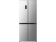 Холодильник з морозильною камерою Gorenje NRM819E61X - изображение 1