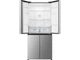 Холодильник з морозильною камерою Gorenje NRM819E61X - изображение 5