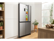 Холодильник з морозильною камерою Gorenje NRM819E61X - изображение 10