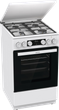 Комбінована плита Gorenje GK5C42WF-B (7076253) - изображение 2
