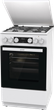 Комбінована плита Gorenje GK5C42WF-B (7076253) - изображение 9