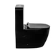 Унітаз-моноблок Ermin BG JL 65*36.5*79 black ( А0059573 ) - изображение 4