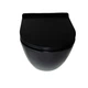 Унитаз Grem 52*35.5*34 black ( А0057116 ) - изображение 2