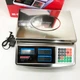 Бытовые электронные весы для магазина Matarix MX-413 до 50 кг, Весы для магазина до 50 кг FI-42 - изображение 8