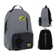 Рюкзак Kite Education teens K26-949L-2 No One Cares - изображение 2