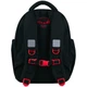 Рюкзак Kite Education K26-763S-2 Speed Racer + бутылка для воды Kite 550мл. - изображение 6
