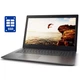 Ноутбук Lenovo IdeaPad 320-15IKB / 15.6" (1920x1080) TN / Intel Core i3-7100U (2 (4) ядра по 2.4 GHz) / 6 GB DDR4 / 256 GB SSD / Intel HD Graphics 620 / WebCam / DVD-ROM / Win 10 Home б/в - зображення 1