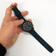 Часы наручные мужские SKMEI 9253PRGBU, мужские часы стильные часы на руку, качественные мужские часы - изображение 12