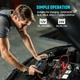 Интеллектуальное автоматическое зарядное устройство HTRC P20 12V20A/24V10A - изображение 6