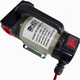 Електричний мазутний насос 12V 155Вт 40л/хв для перекачування палива ONEX OX-5064 - зображення 4