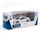 Автомодель - BMW M3 DTM (белый) - изображение 4