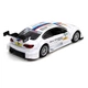 Автомодель - BMW M3 DTM (белый) - изображение 8