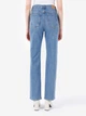 Джинсы Regular Fit женские Colin's 792 Mila CL1068784DN01791 27-32 Синие (8684112103303) - изображение 2