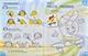 Рабочая тетрадь для 1 класса. Activity Book.с аудиосопровождением и мультимедийной интерактивной программой. - изображение 3