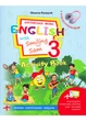 Англійська мова. Робочий зошит для 3 класу "Activity Book" (з аудіосупроводом, мультимедійною програмою та тестами) - зображення 2