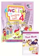Англійська мова. Робочий зошит для 4 класу "Activity Book" (з аудіосупроводом, мультимедійною програмою та тестами) - зображення 1