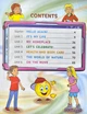 Англійська мова. Робочий зошит для 4 класу "Activity Book" (з аудіосупроводом, мультимедійною програмою та тестами) - зображення 3