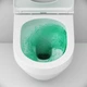 Унітаз підвісний Am.Pm Spirit V2.0 CSB1900SC AquaSpin з сидінням Soft Close дюропласт - зображення 11