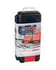 Набір свердел по металу Bosch HSS PointTeQ, ToughBox, 1–10 мм 2608577350 - изображение 2