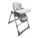 Стульчик-качели для кормления ребенка VELANO Nomi, light grey (45683) - изображение 1