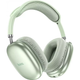 Навушники стерео HOCO W35 Air Triumph BT headphones green - зображення 1
