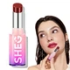 Помада глянцева Sheglam Mirror Kiss Rule Breaker з ефектом блиску (6598-8255) - зображення 1