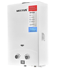 Газова колонка Mixxus GWH-0110 BASIC WHITE - зображення 1