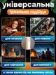 Лампа led аккумуляторная настольная 15w беспроводная светодиодная Andowl Q-LED103X1 светильник трансформер портативный с аккумулятором 1800 mah и зарядкой usb type c регулировка угла наклона тёплый белый свет лампы лед на аккумуляторе розовый - изображение 5
