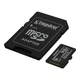 Карта пам'яті microSDXC (UHS-1 U3) Kingston Canvas Select Plus Gen3 512Gb class 10 А1 V30 - изображение 3