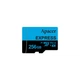 Карта пам'яті microSDXC (UHS-1 U3) Apacer Express 256Gb class 10 V30 - изображение 1