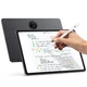 Стилус Acefast V1 universal capacitive pen White - изображение 5