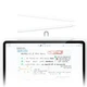 Стилус Acefast V1 universal capacitive pen White - изображение 6