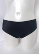 Женские трусы слипы Lormar ULTRASHINE 2436 ONE 2XL Чёрный - изображение 3