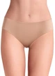 Жіночі труси сліпи Lormar ULTRASHINE 2436 ONE 2XL Бронзовий - зображення 1