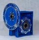 Червячный редуктор RDVM NMRV 050 REDMOTORS - изображение 3