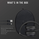 Бездротові навушники Beats Solo3 Wireless Black (MX432LL/MP582) - зображення 6