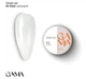 Гель для наращивания ногтей (прозрачный) Simple gel 001 Clear GA&MA (GÉMELY), 30 мл - изображение 1