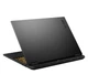 Ноутбук ASUS TUF Gaming F16 i5-13450HX/24 GB/1TB/Win11 RTX5050 165Hz (FX608JH-I5165W) - зображення 7