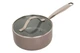 Ківш з кришкою Maestro MR-4009-18S, 180мм x 1,9л Ceramic - зображення 1