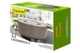 Каструля з кришкою Maestro MR-4009-18, Ø 18 см, 1,9 л, с керамическим покрытием и стальными ручками - изображение 6