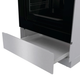 Комбінована плита Gorenje GKS6C70XJ (FM6A4D-JPJDB) (6851428) - изображение 12