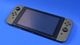 Консоль Nintendo Switch HAC-001(-01) 32GB Grey - изображение 3
