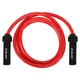 Скакалка Zelart POWER ROPE FI-4883-H красный - изображение 1