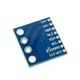 Цифровой датчик напряжения тока I2C INA226 (118234) - изображение 4