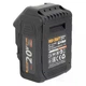 Акумуляторна батарея Procraft 20/4C Type-C Universal (20В, 4Аг) Li-ion високострумова з функцією PowerBank - изображение 6