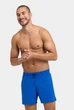 Чоловічі шорти Arena EVO BEACH SHORT SOLID 006061-800 XXL Синій - изображение 1