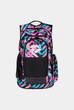 Рюкзак Arena ALL SET BACKPACK AO 45L 010235-101 Рожевий - зображення 4